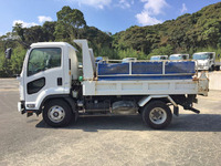 ISUZU Forward Dump TKG-FRR90S1 2014 24,708km_5