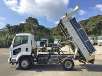 ISUZU Forward Dump TKG-FRR90S1 2014 24,708km_6