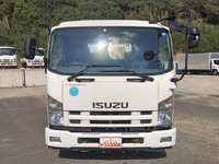 ISUZU Forward Dump TKG-FRR90S1 2014 24,708km_9