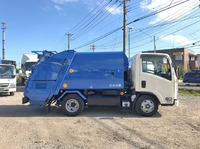 ISUZU Elf Garbage Truck TFG-NMR82ZAN 2015 43,224km_6