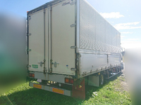 ISUZU Forward Aluminum Wing PDG-FRR34T2 2011 1,045,561km_3