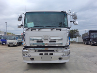 HINO Profia Mixer Truck QKG-FS1AKAA 2013 177,550km_7