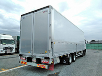 MITSUBISHI FUSO Super Great Panel Wing QPG-FS64VZ 2017 143,598km_2