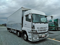 MITSUBISHI FUSO Super Great Panel Wing QPG-FS64VZ 2017 143,598km_3