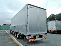 MITSUBISHI FUSO Super Great Panel Wing QPG-FS64VZ 2017 143,598km_4