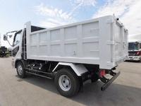 MITSUBISHI FUSO Fighter Deep Dump TKG-FK71F 2013 130,000km_2