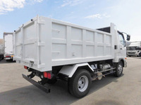 MITSUBISHI FUSO Fighter Deep Dump TKG-FK71F 2013 130,000km_4