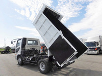 MITSUBISHI FUSO Fighter Deep Dump TKG-FK71F 2013 130,000km_6