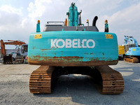 KOBELCO  Excavator SK230-6E 2008 _3