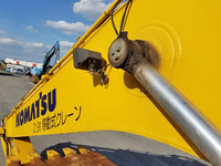 KOMATSU  Excavator PC200-10 2014 4,193h_13