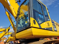 KOMATSU  Excavator PC200-10 2014 4,193h_15
