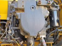 KOMATSU  Excavator PC200-10 2014 4,193h_27