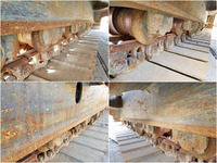 KOMATSU  Excavator PC200-10 2014 4,193h_35