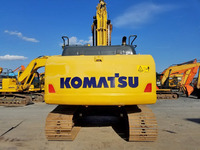 KOMATSU  Excavator PC200-10 2014 4,193h_5