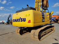 KOMATSU  Excavator PC200-10 2014 4,193h_6