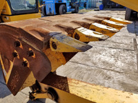 KOMATSU  Excavator PC200-10 2014 4,193h_8