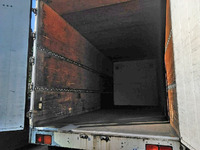 MITSUBISHI FUSO Fighter Aluminum Van PDG-FK61F 2008 690,554km_5