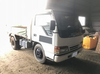 ISUZU Elf Dump KC-NKR66ED 1997 278,696km_3