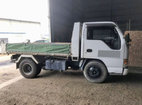 ISUZU Elf Dump KC-NKR66ED 1997 278,696km_5