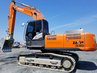 HITACHI  Excavator ZX330-5B  11,144h_3