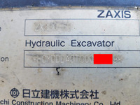 HITACHI  Excavator ZX330-5B  11,144h_40