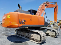 HITACHI  Excavator ZX330-5B  11,144h_7