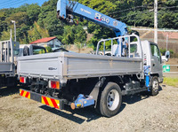 ISUZU Elf Truck (With 4 Steps Of Cranes) PDG-NKR85YN 2009 177,013km_2