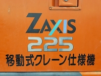 HITACHI Others Excavator ZX225US-3 2006 8,229km_14