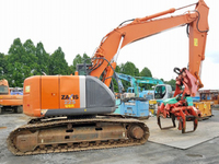 HITACHI  Excavator ZX225USR-3  6,342h_4