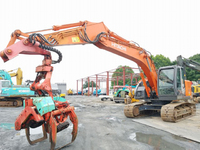 HITACHI  Excavator ZX225USR-3  6,342h_6