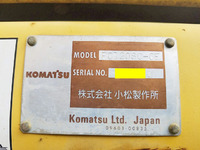 KOMATSU  Excavator PC120SC-6E  3,976.1h_39