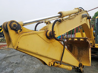 KOMATSU  Excavator PC120SC-6E  3,976.1h_5