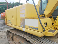 KOMATSU  Excavator PC120SC-6E  3,976.1h_7