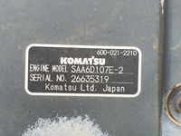 KOMATSU  Excavator PC200-10 2015 3,671.7h_16