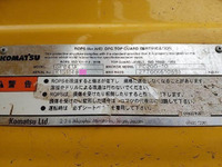 KOMATSU  Excavator PC200-10 2015 3,671.7h_19