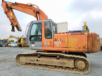 HITACHI  Excavator ZX200LC  11,547h_2