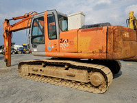 HITACHI  Excavator ZX200LC  11,547h_3