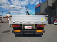 MITSUBISHI FUSO Super Great Truck (With 4 Steps Of Cranes) PJ-FV50JZ 2007 600,940km_10