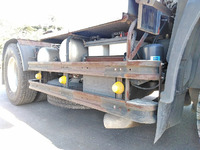 ISUZU Giga Trailer Head PJ-EXD52D6 2007 488,155km_15