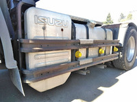 ISUZU Giga Trailer Head PJ-EXD52D6 2007 488,155km_16