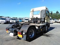 ISUZU Giga Trailer Head PJ-EXD52D6 2007 488,155km_2