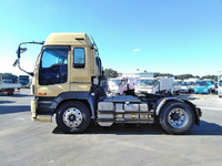 ISUZU Giga Trailer Head PJ-EXD52D6 2007 488,155km_5