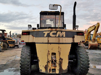 TCM Others Forklift FD240Z5  1,106.8h_5