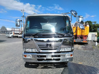 UD TRUCKS Condor Mixer Truck PK36A 2006 323,760km_7