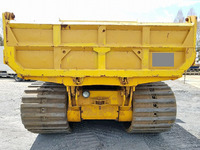 MITSUBISHI HEAVY INDUSTRIES Others Crawler Dump LD1000  4,012.2h_4