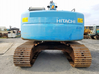 HITACHI  Excavator ZX225USR-E 2000 _4