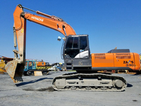 HITACHI  Excavator ZX330-5B  12,417h_2