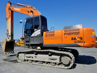 HITACHI  Excavator ZX330-5B  12,417h_3