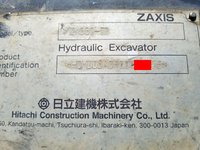 HITACHI  Excavator ZX330-5B  12,417h_40