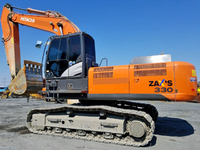 HITACHI  Excavator ZX330-5B  12,417h_5